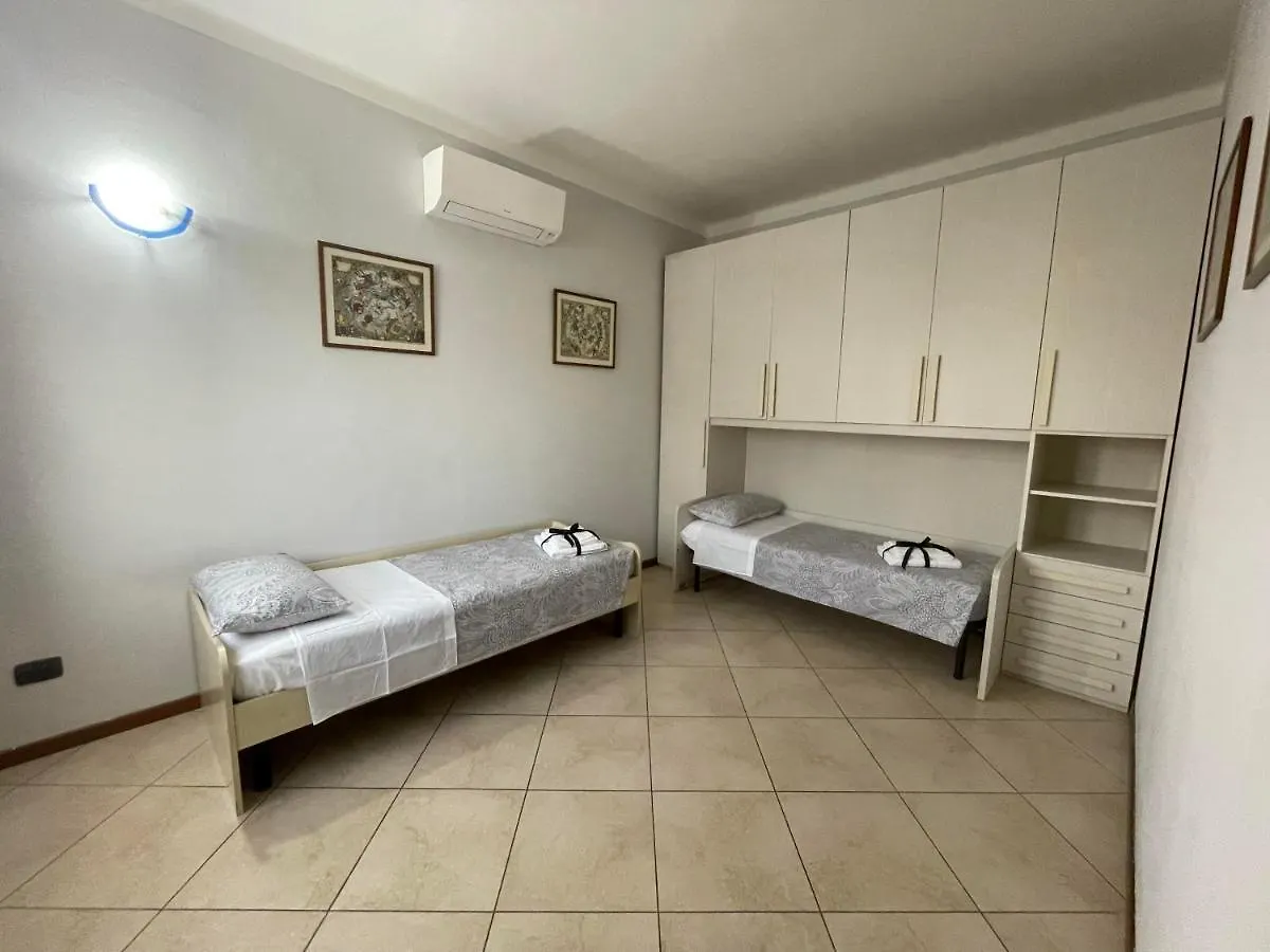 Daire Moonlight Verona İtalya